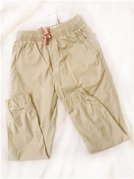Boy Jogger Pants