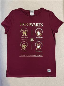 Harry Potter Short Sleeve T-Shirt