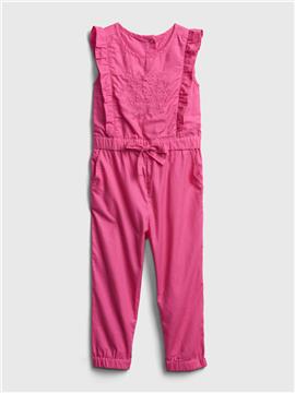 Toddler Flutter Jumper